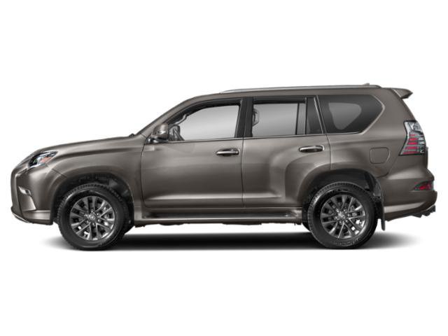 Used 2022 Lexus GX 460 Premium w/ Accessory Package AWD/4WD image 5