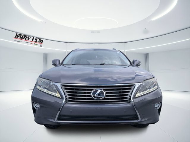 Used 2015 Lexus RX 350 FWD image 8