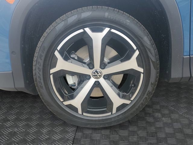 New 2026 Volkswagen Tiguan SE AWD/4WD image 12