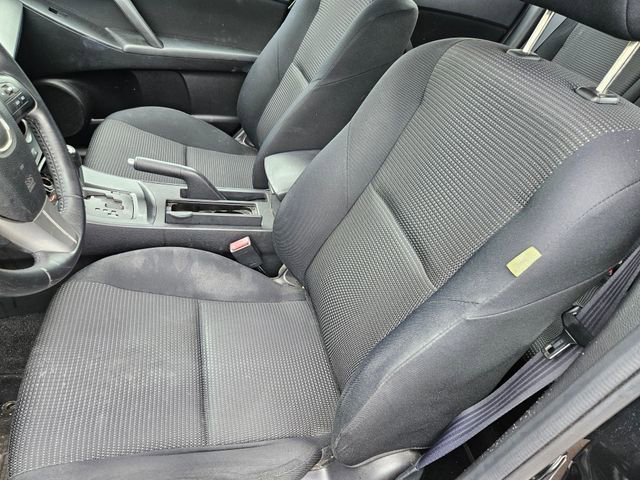 Used 2012 MAZDA MAZDA3 i Touring image 10