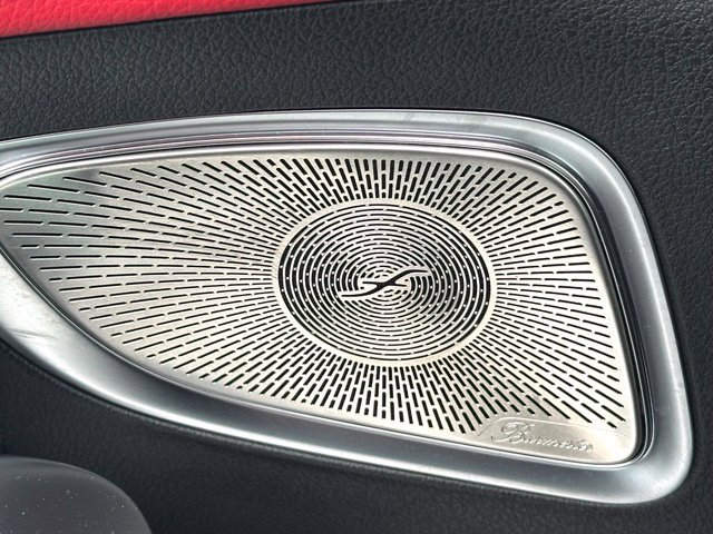 Certified 2024 Mercedes-Benz C 43 AMG 4MATIC Sedan image 41