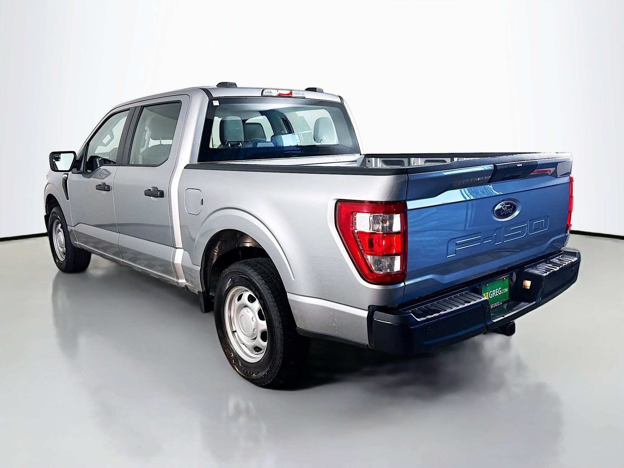 Used 2023 Ford F150 XL RWD image 7