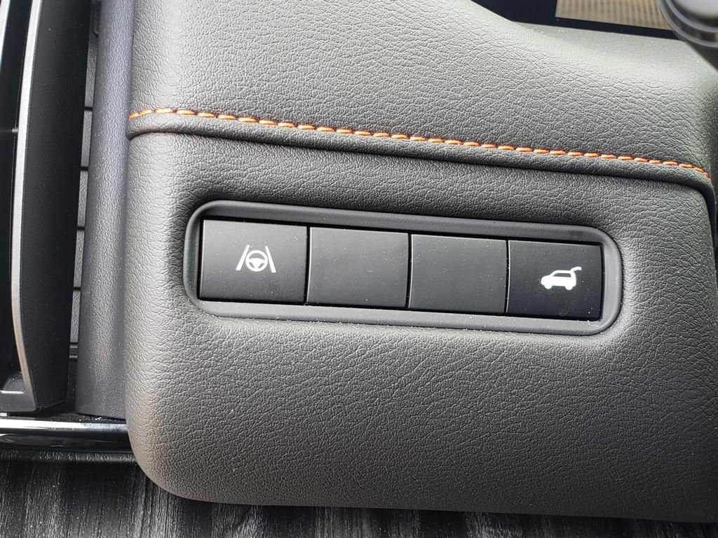 Certified 2025 Nissan Armada PRO-4X w/ Pro-4X Premium Package AWD/4WD image 31