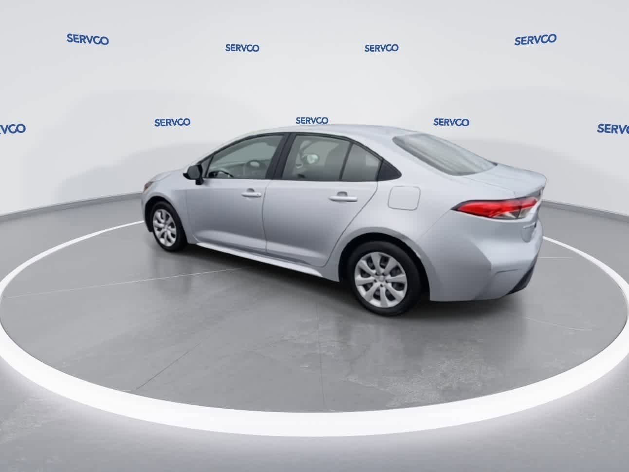 Used 2023 Toyota Corolla LE FWD image 6