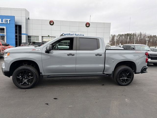 Used 2024 Chevrolet Silverado 1500 LT Trail Boss image 9