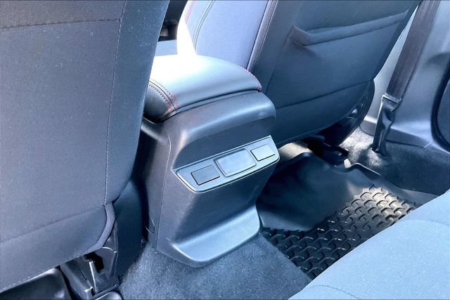 Used 2024 Subaru WRX AWD/4WD image 34