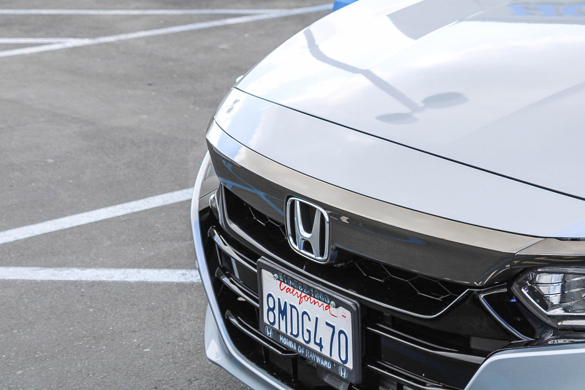 Used 2019 Honda Accord Sport image 6