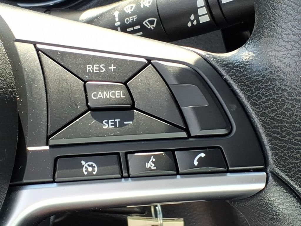 Used 2021 Nissan Rogue Sport S AWD/4WD image 10