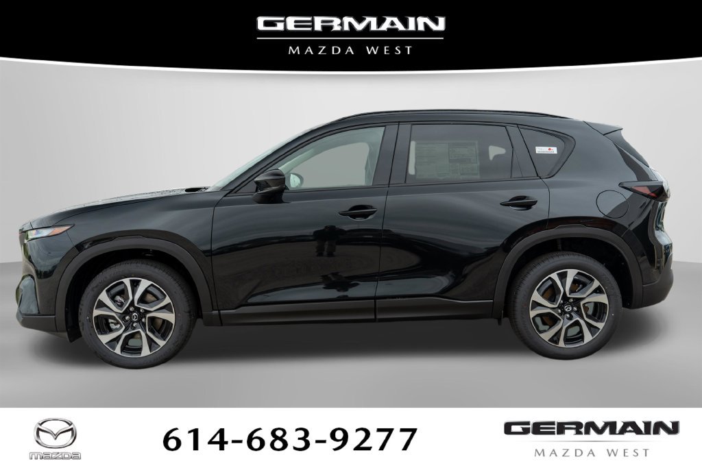 New 2026 MAZDA CX-5 Preferred AWD/4WD image 11