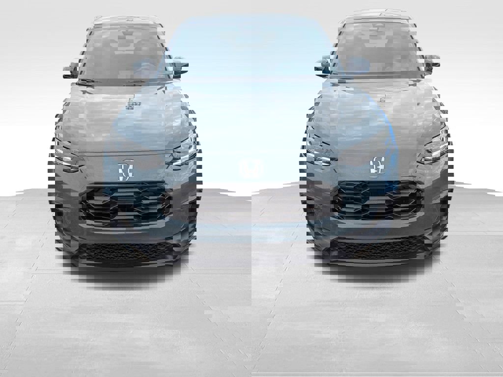 Used 2024 Honda HR-V Sport image 2