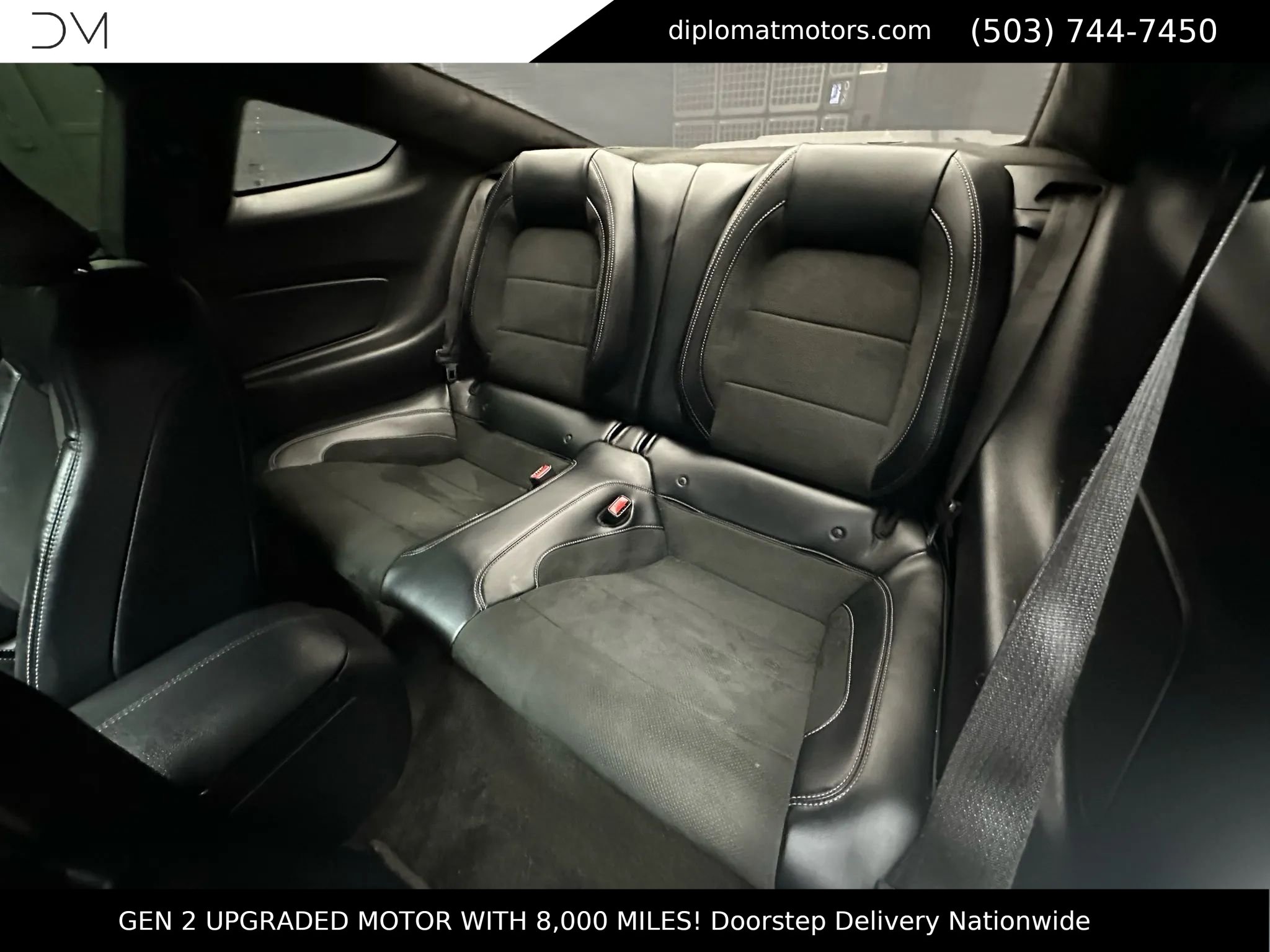 Used 2016 Ford Mustang Shelby GT350 w/ Technology Package image 22