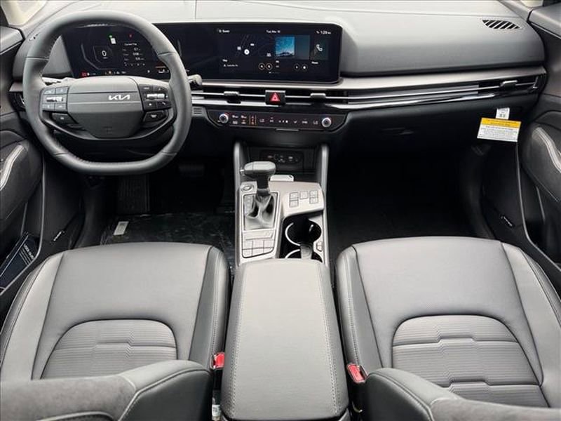 New 2026 Kia Sportage SX image 13