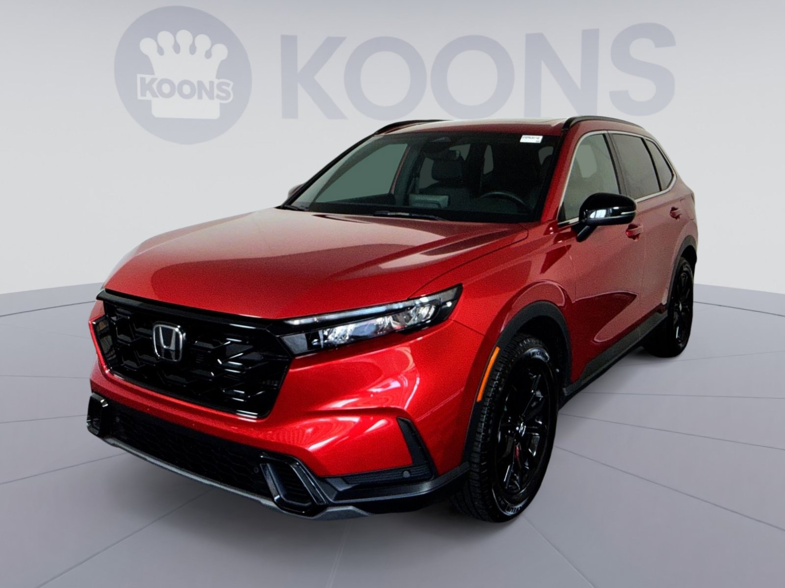 Used 2024 Honda CR-V Sport-L image 1