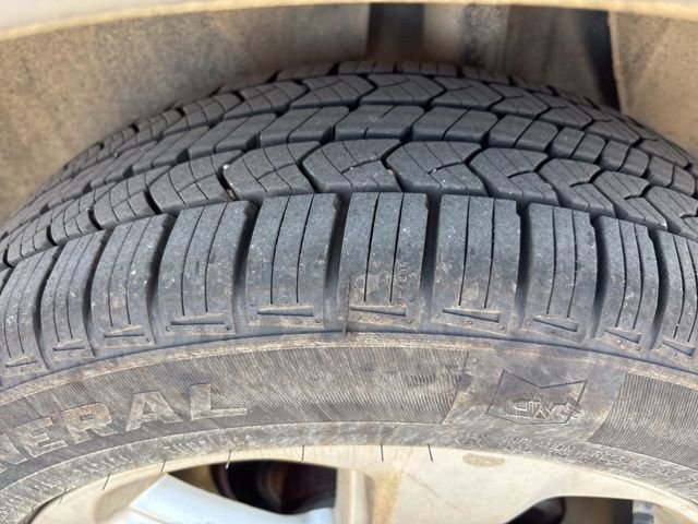 Used 2016 Buick Encore AWD image 12