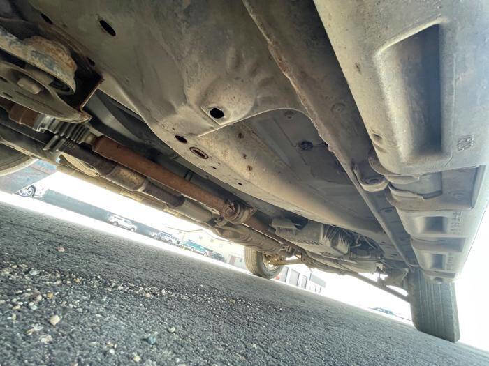 Used 2010 Ford Escape Limited AWD/4WD image 12