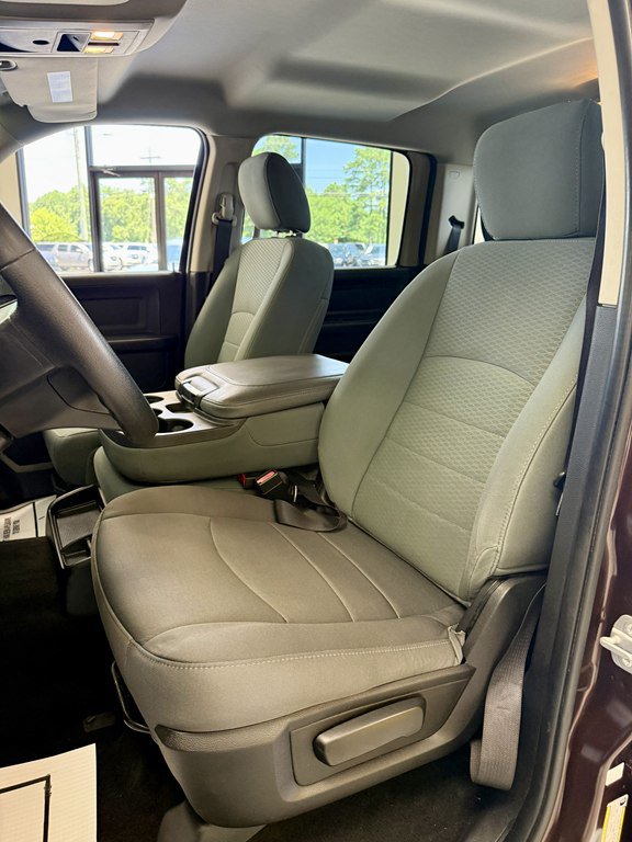 Used 2015 RAM 1500 Tradesman w/ Popular Equipment Group AWD/4WD image 14