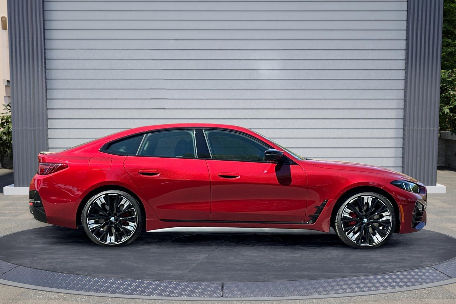 New 2025 BMW M440i w/ Premium Package image 3