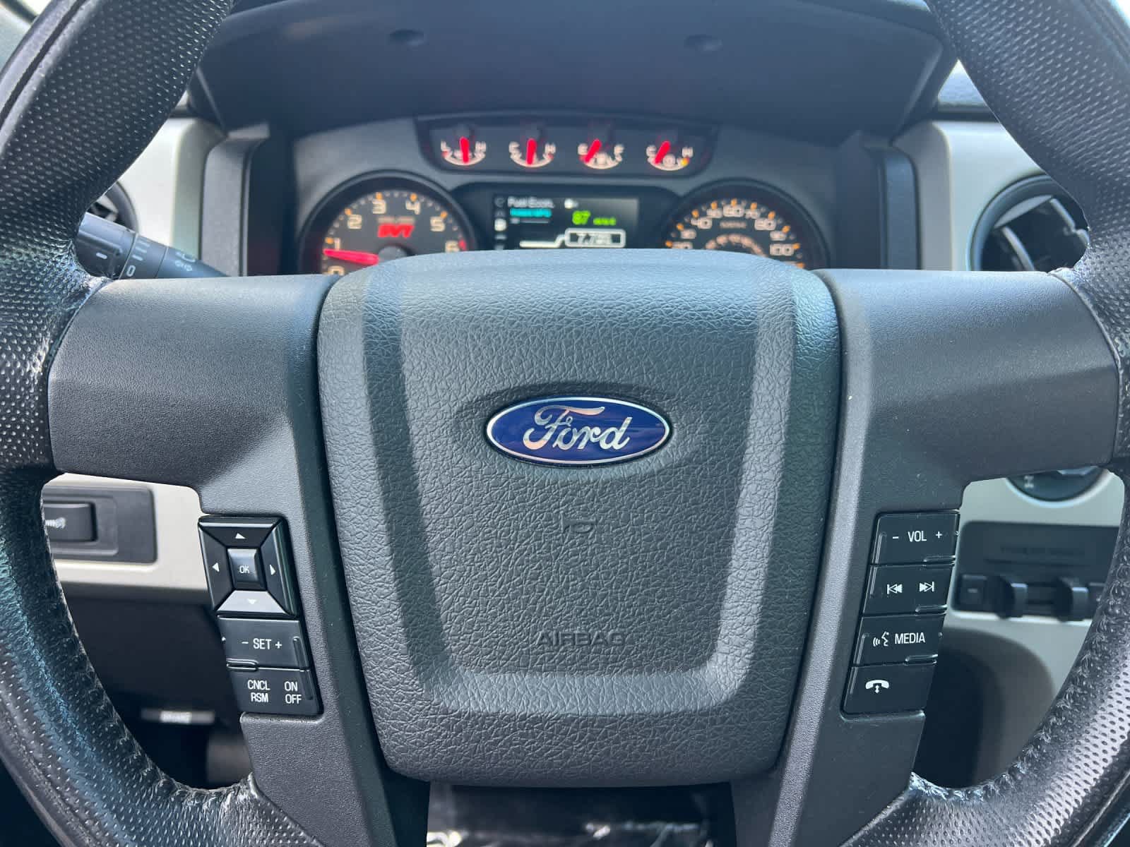 Used 2012 Ford F150 Raptor w/ Raptor Luxury Pkg AWD/4WD image 23