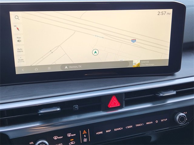 Certified 2025 Kia Sorento SX Prestige image 17