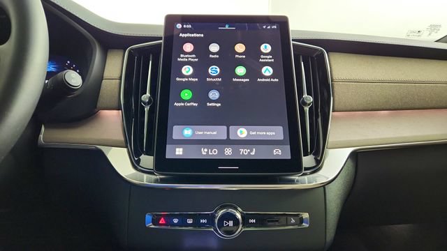 New 2026 Volvo XC90 B6 Plus w/ Protection Package AWD/4WD image 21