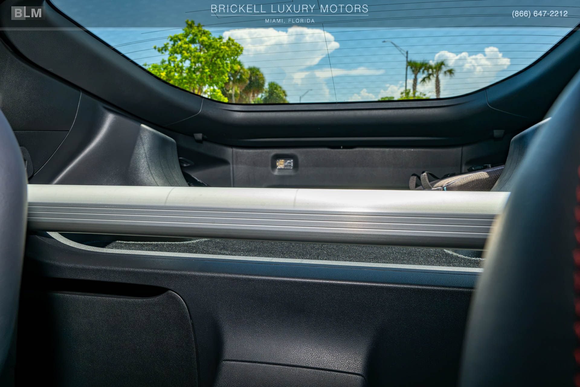 Used 2025 Nissan Z NISMO w/ Floor Mat Package RWD image 17