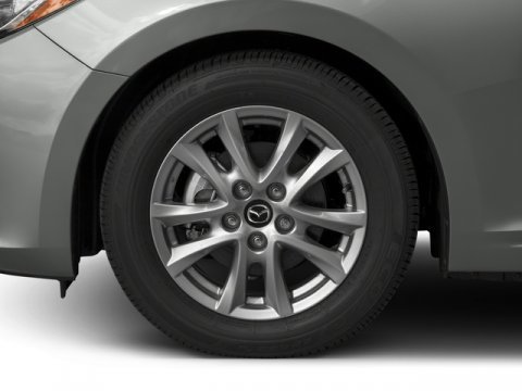 Used 2016 MAZDA MAZDA3 i Grand Touring image 14