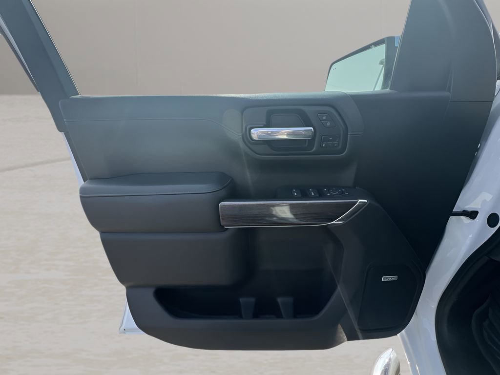 Certified 2022 Chevrolet Silverado 1500 LTZ image 22