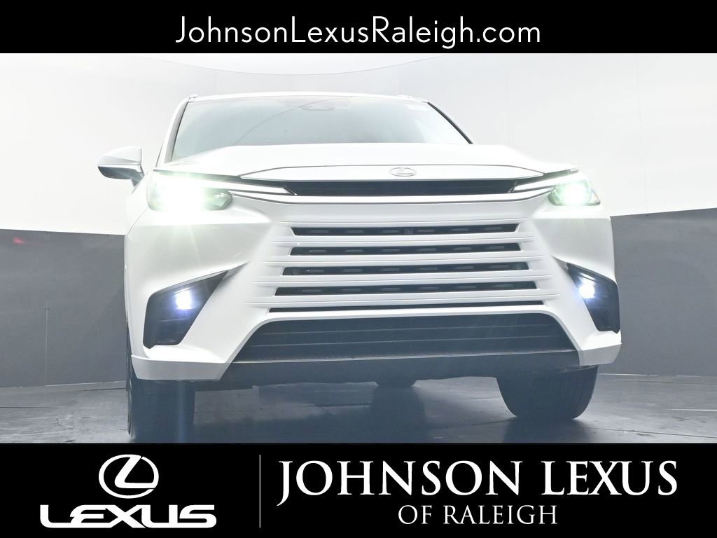 Certified 2024 Lexus TX 350 FWD w/ Technology Package image 16
