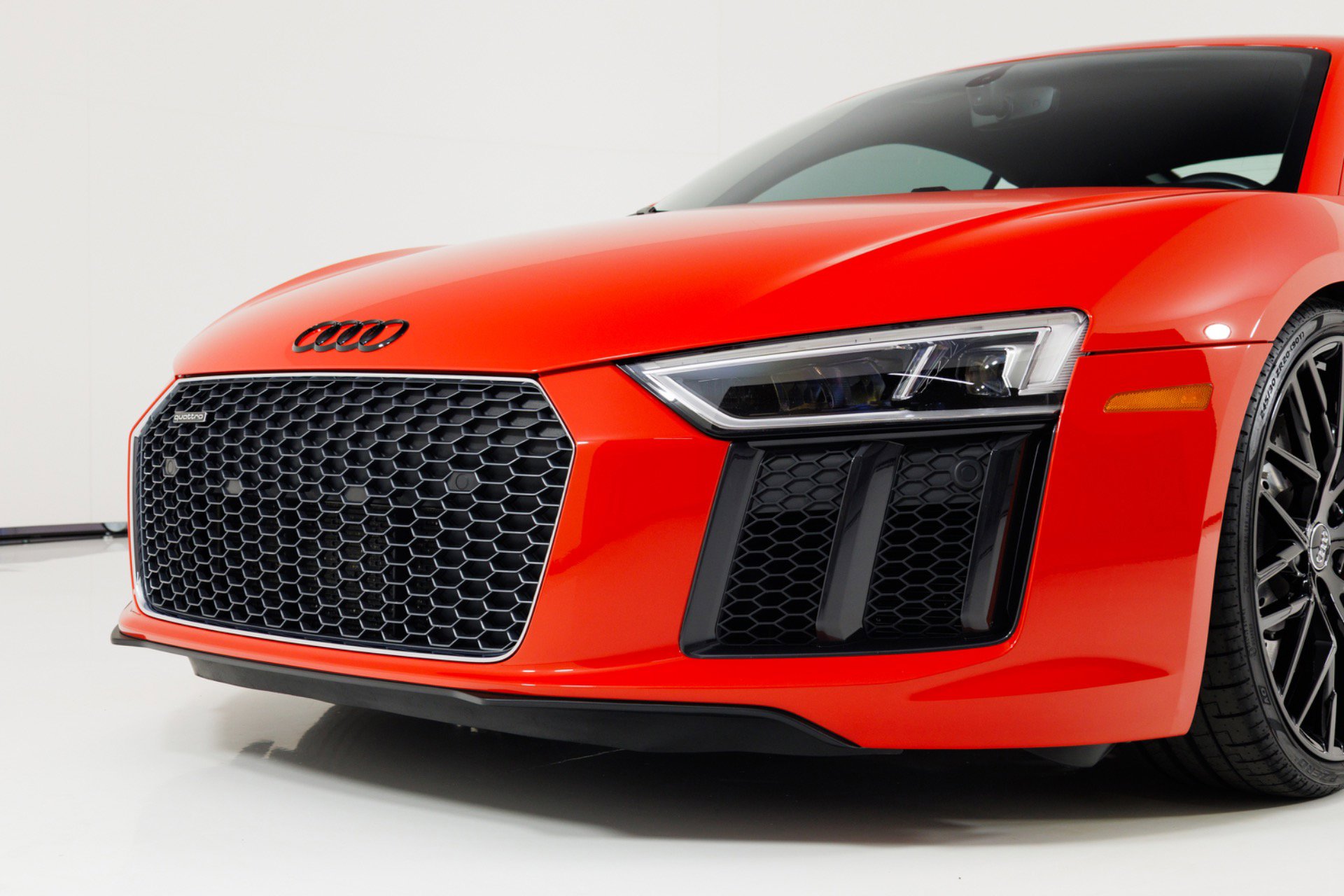 Used 2017 Audi R8 V10 AWD/4WD image 64