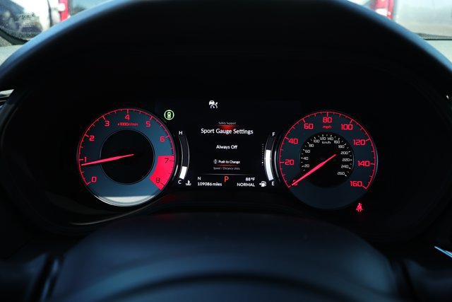 Used 2021 Acura TLX w/ A-SPEC Package FWD image 12