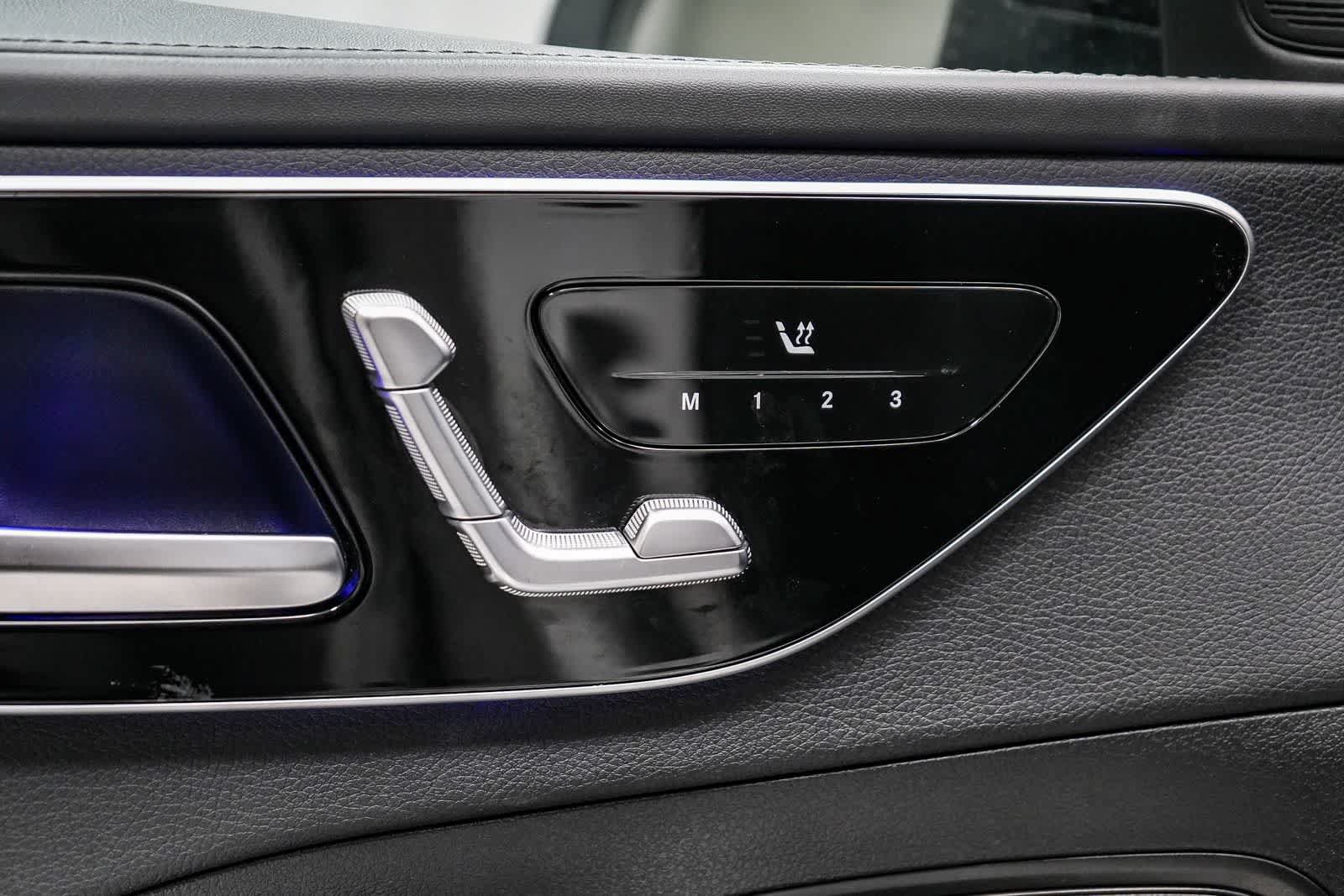 Certified 2023 Mercedes-Benz C 300 Sedan image 21