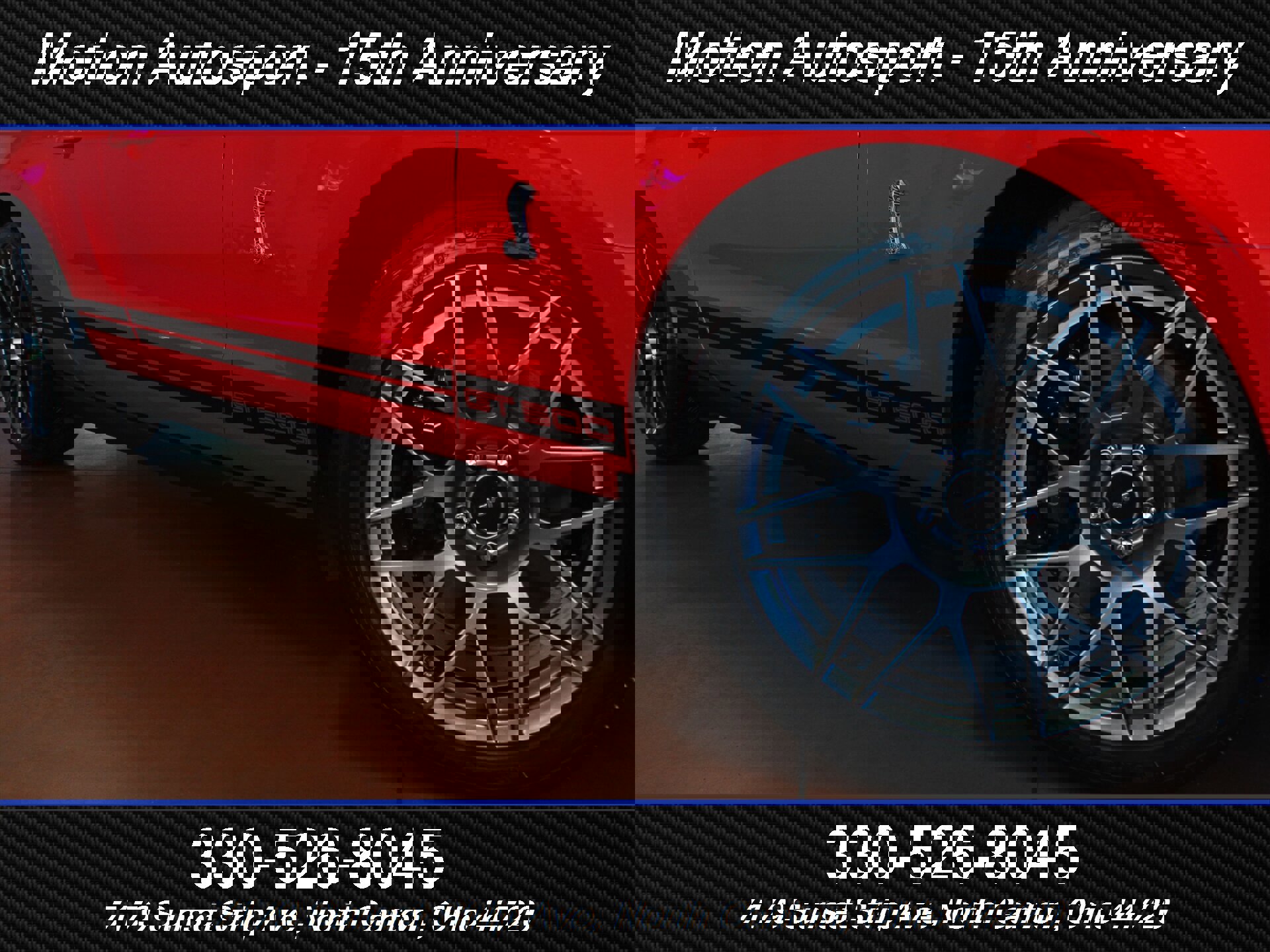 Used 2011 Ford Mustang Shelby GT500 w/ SVT Performance Pkg image 49