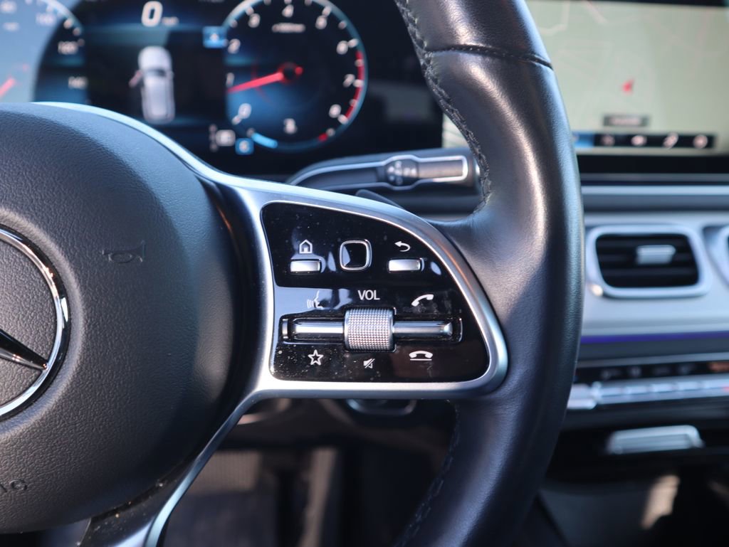 Used 2022 Mercedes-Benz GLE 350 image 21