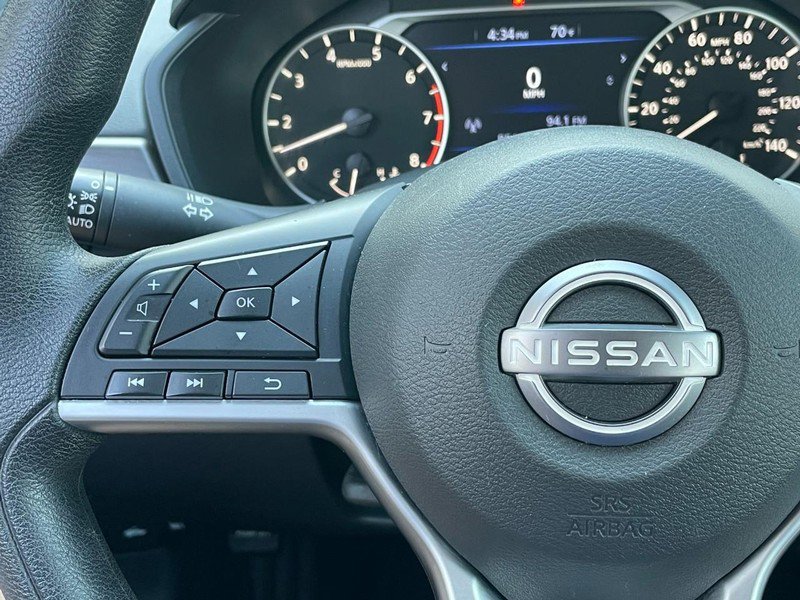 Used 2024 Nissan Altima 2.5 SV image 23