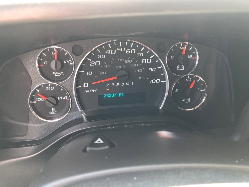 Used 2023 GMC Savana 2500 w/ Driver Convenience Package image 34