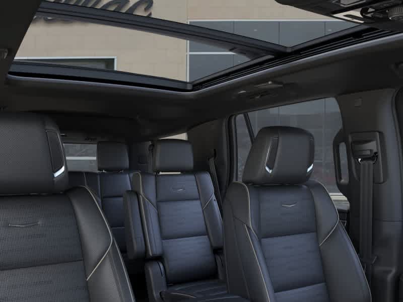 New 2026 Cadillac Escalade Sport w/ Touring Package AWD/4WD image 24