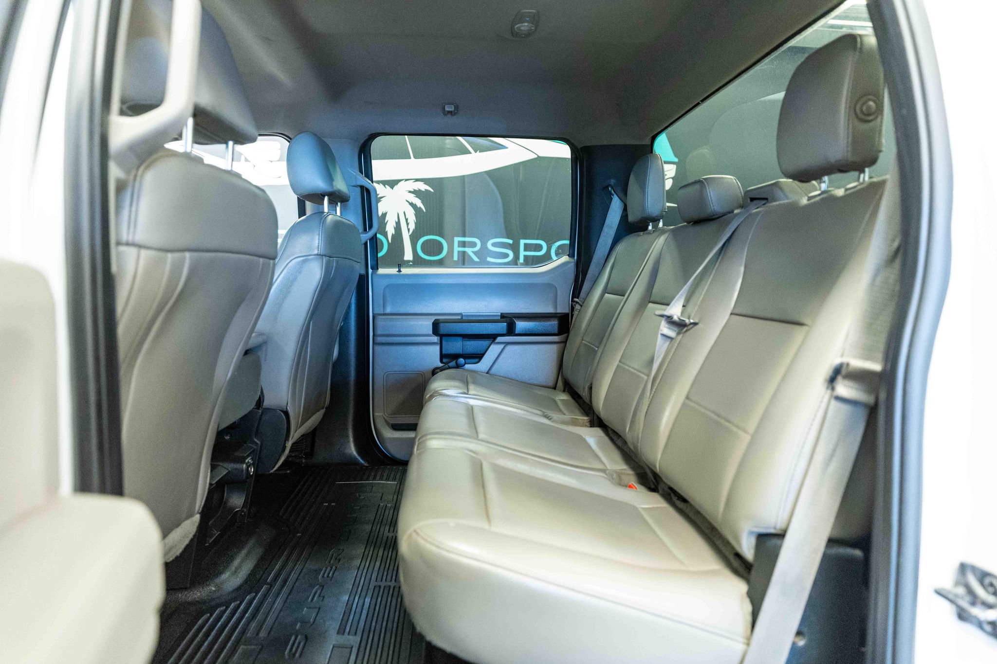 Used 2017 Ford F250 XL AWD/4WD image 14