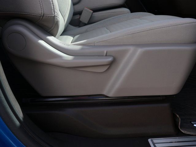 Certified 2022 Chevrolet Silverado 1500 RST image 14