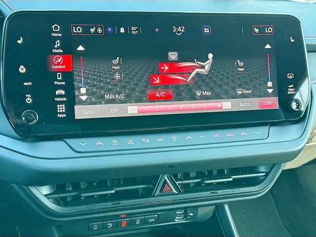 New 2026 Dodge Charger Scat Pack w/ Blacktop Package AWD/4WD image 11