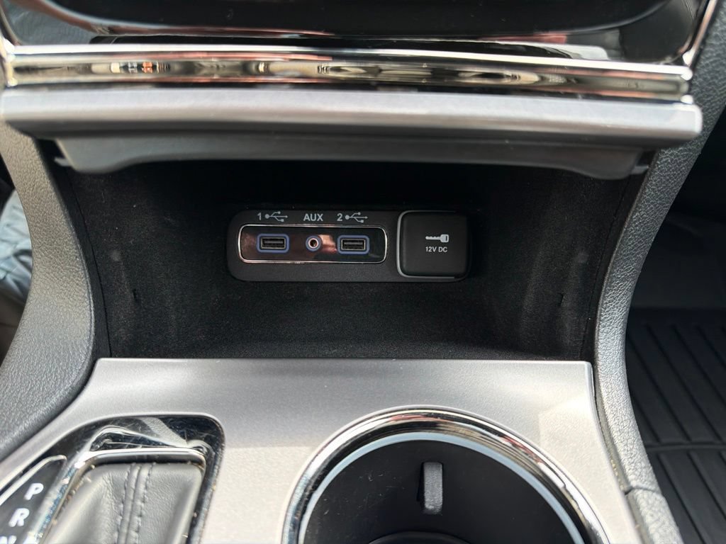 Used 2021 Jeep Grand Cherokee Limited X AWD/4WD image 39