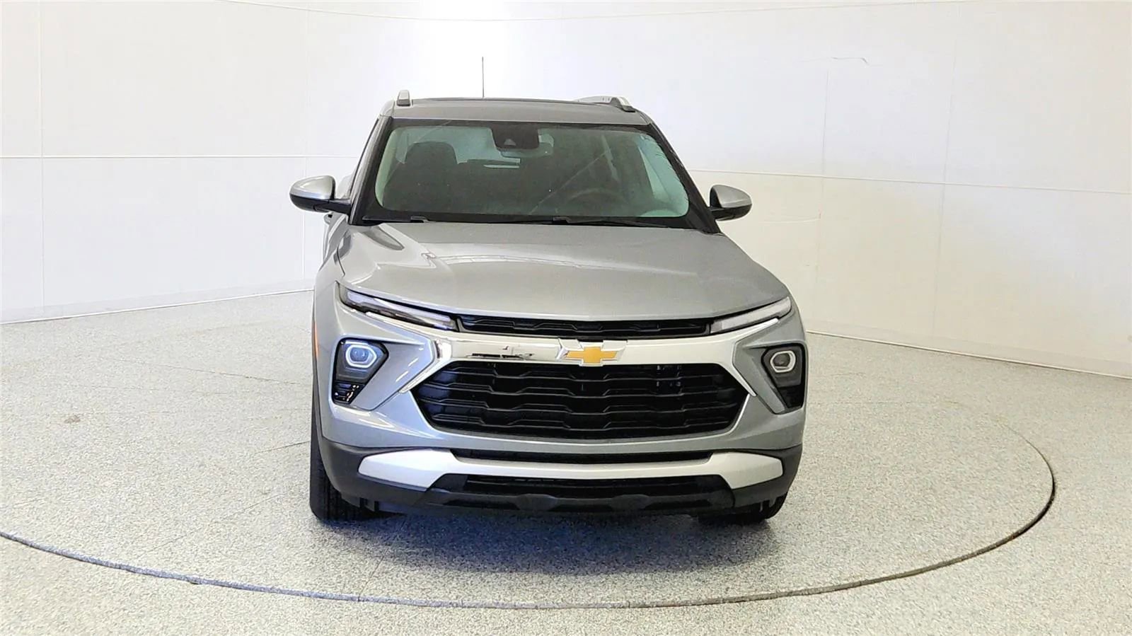 New 2026 Chevrolet TrailBlazer LT w/ Convenience Package image 2