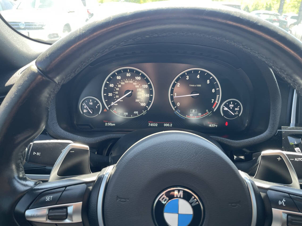 Used 2018 BMW X4 xDrive28i AWD/4WD image 24