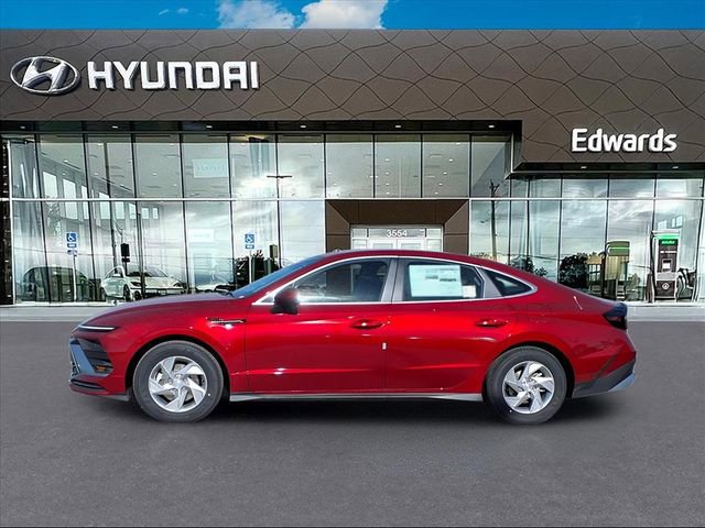 New 2026 Hyundai Sonata SE image 3