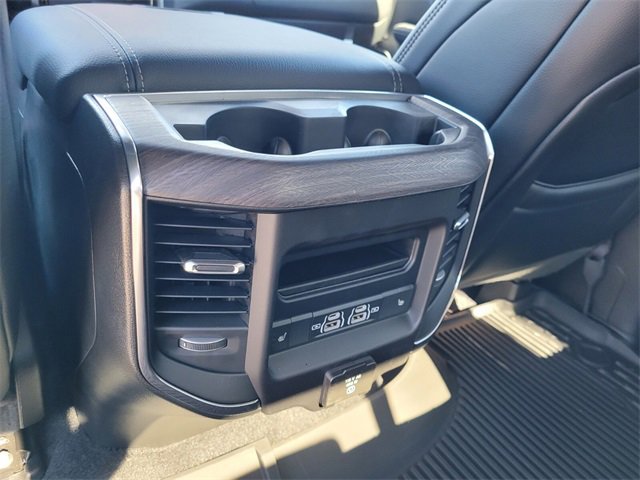 New 2026 RAM 1500 Laramie image 7
