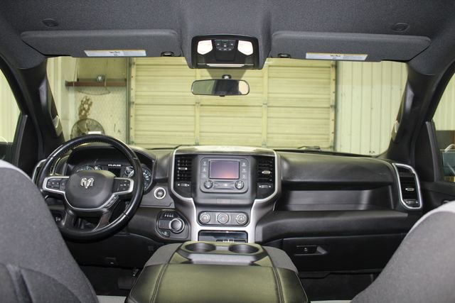 Used 2023 RAM 1500 Lone Star RWD image 19