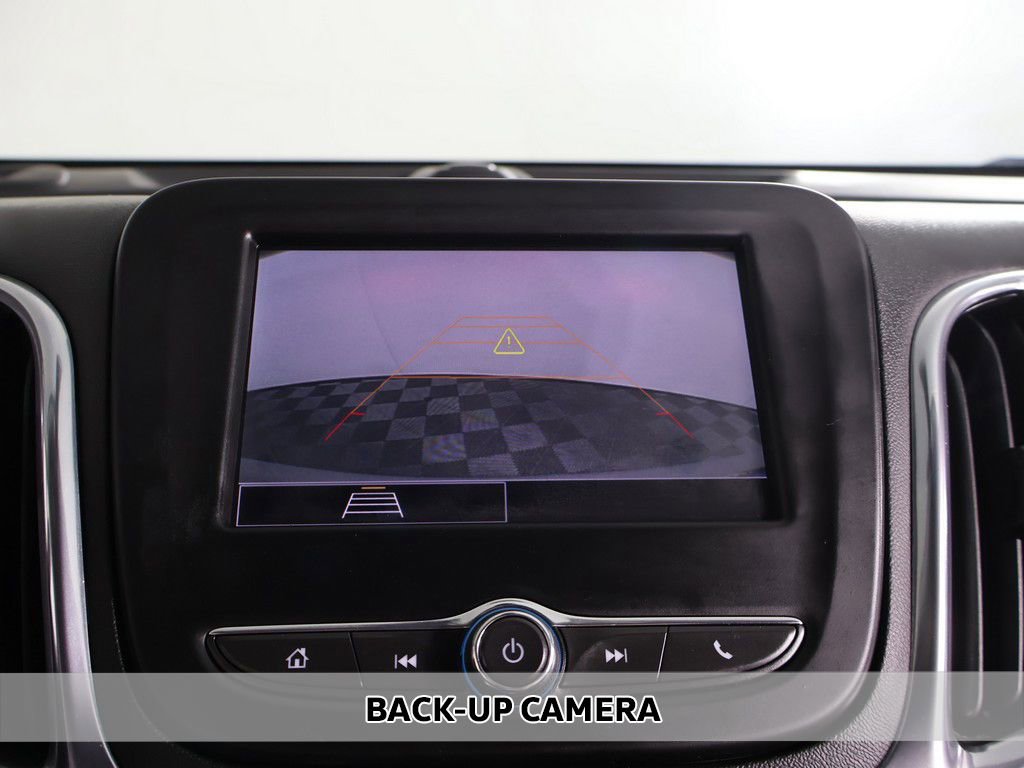 Used 2023 Chevrolet Equinox LT image 4