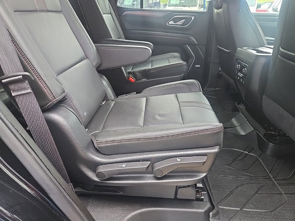 Used 2021 Chevrolet Tahoe RST w/ Luxury Package AWD/4WD image 86