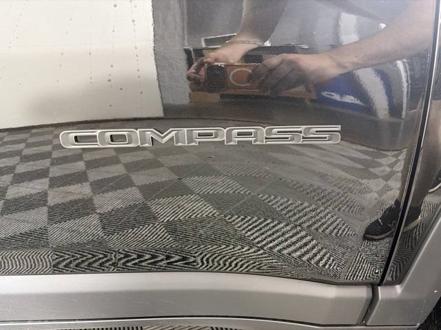 New 2026 Jeep Compass Limited AWD/4WD image 3