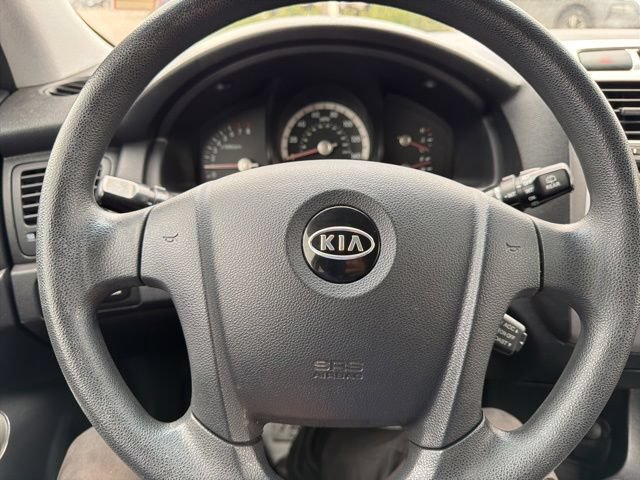 Used 2007 Kia Sportage LX AWD/4WD image 27