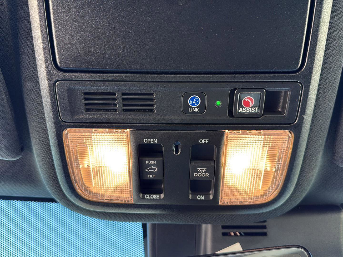 Used 2019 Honda Passport Touring image 20